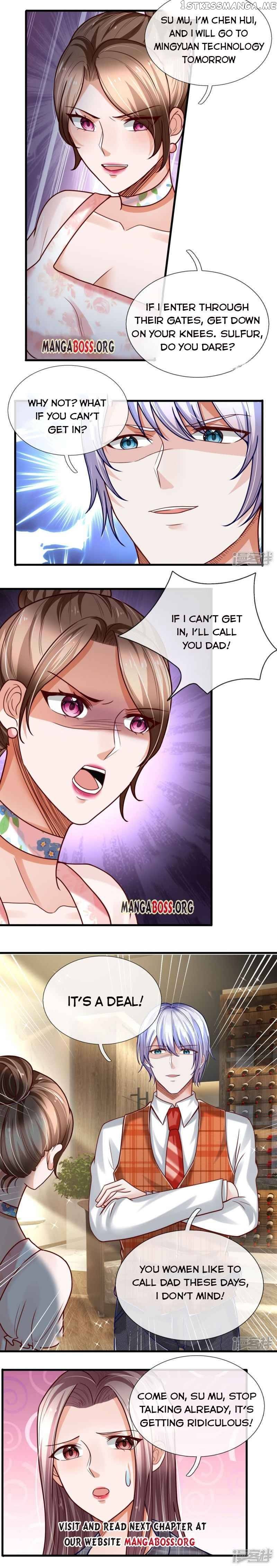 Ultimate Abandoned chapter 44 - page 2