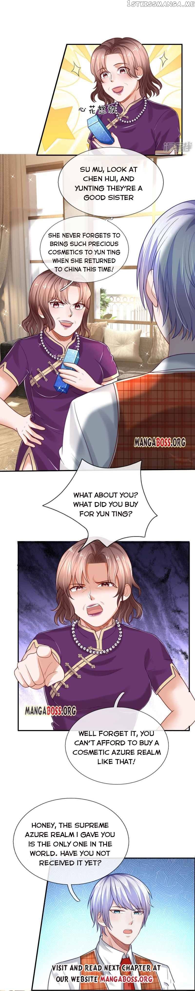 Ultimate Abandoned chapter 44 - page 4