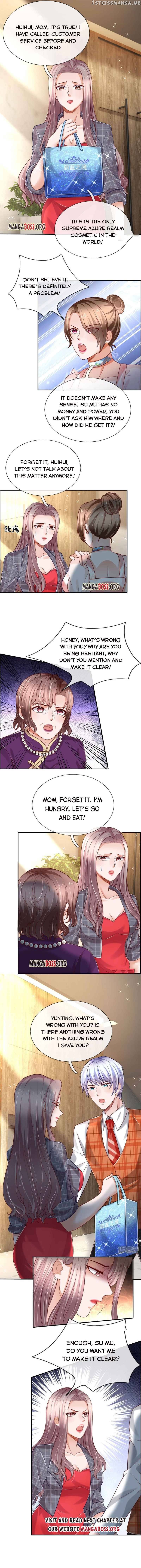 Ultimate Abandoned chapter 45 - page 3