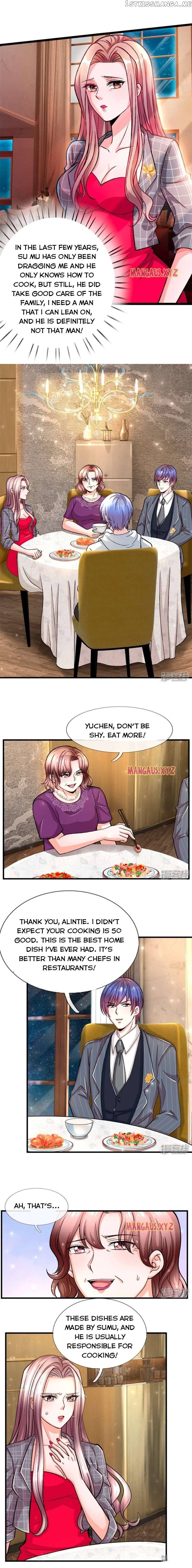 Ultimate Abandoned chapter 5 - page 2