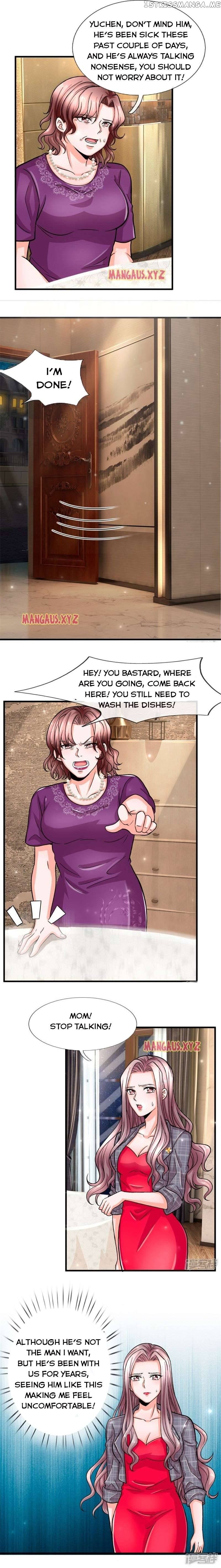Ultimate Abandoned chapter 6 - page 2