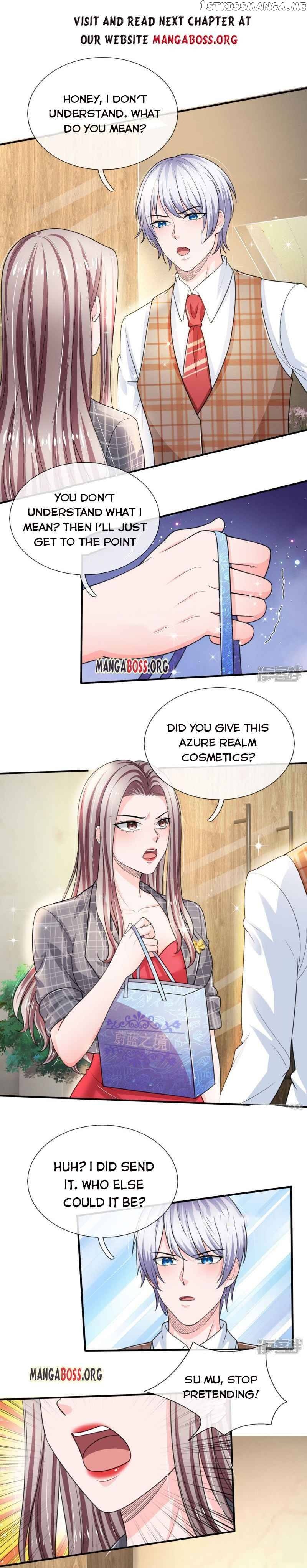 Ultimate Abandoned chapter 46 - page 1