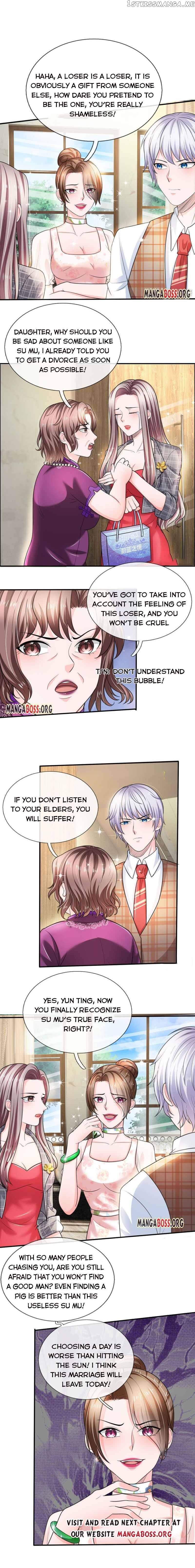 Ultimate Abandoned chapter 46 - page 3