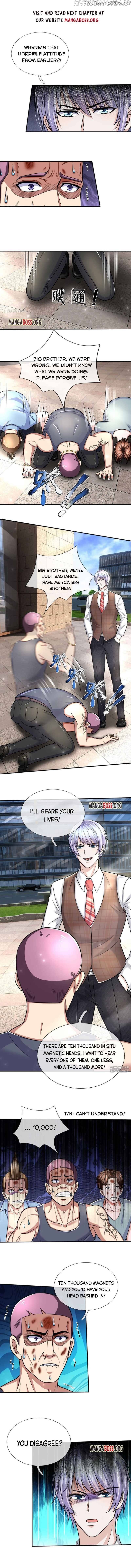 Ultimate Abandoned chapter 79 - page 1