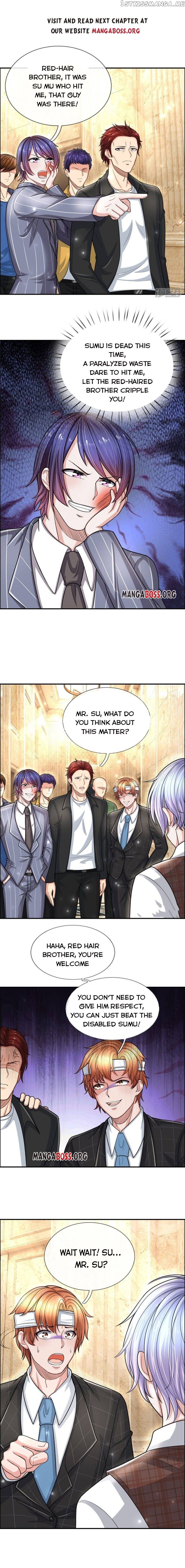Ultimate Abandoned chapter 31 - page 1
