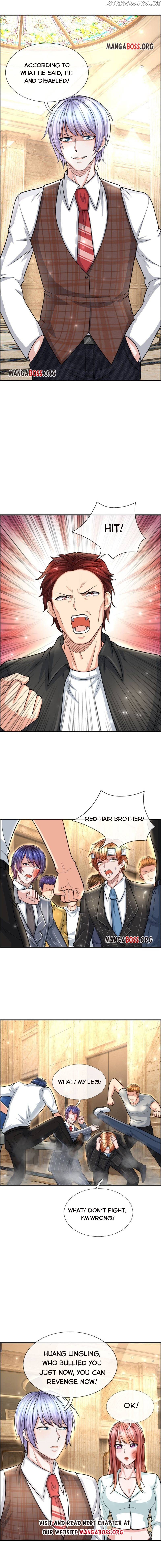 Ultimate Abandoned chapter 31 - page 2