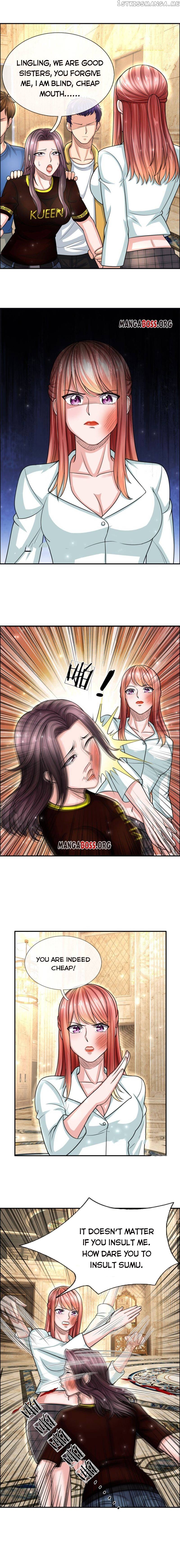 Ultimate Abandoned chapter 31 - page 3