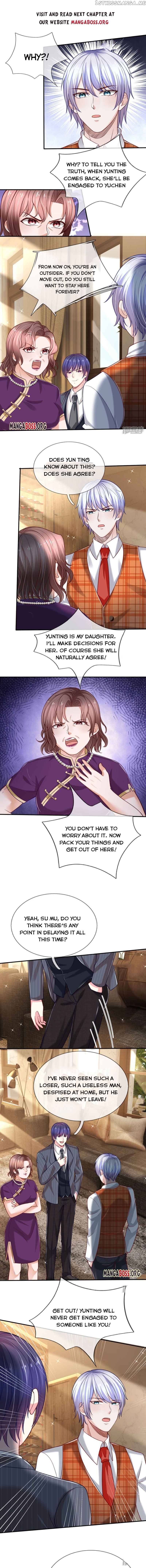Ultimate Abandoned chapter 72 - page 1