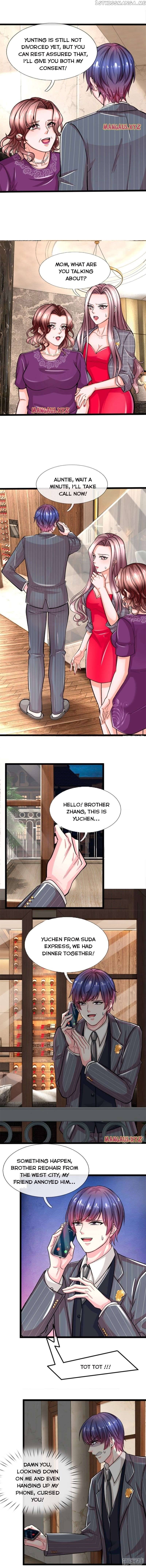 Ultimate Abandoned chapter 3 - page 4