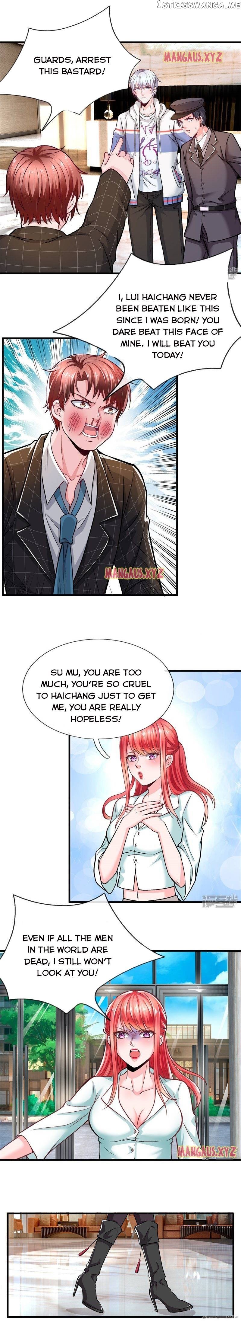 Ultimate Abandoned chapter 10 - page 1