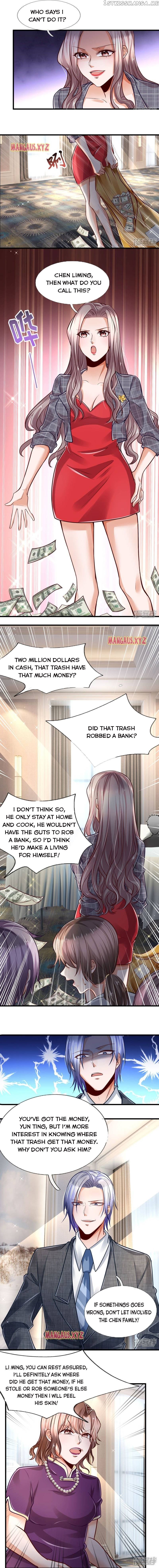 Ultimate Abandoned chapter 19 - page 2