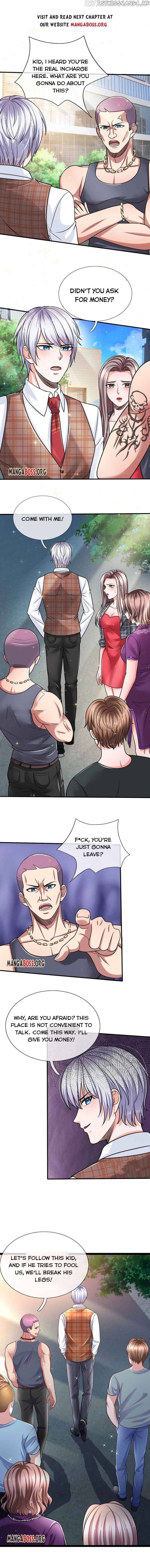 Ultimate Abandoned chapter 76 - page 1