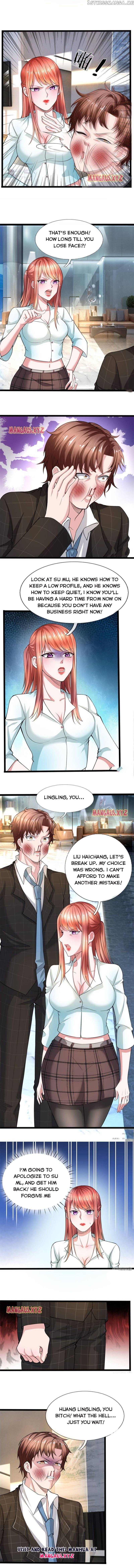 Ultimate Abandoned chapter 12 - page 3