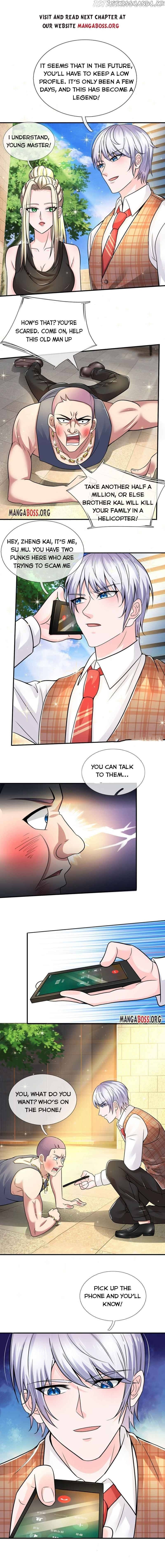 Ultimate Abandoned chapter 78 - page 1
