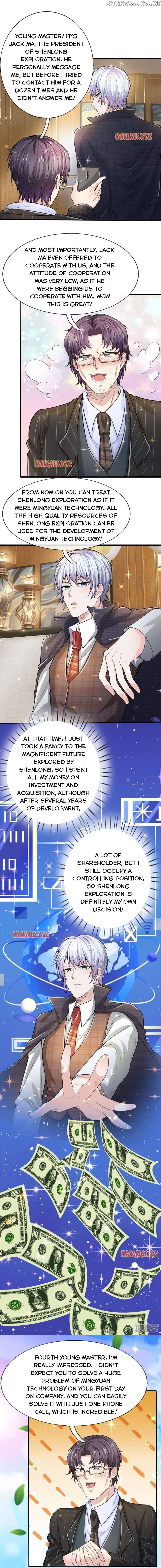 Ultimate Abandoned chapter 14 - page 2