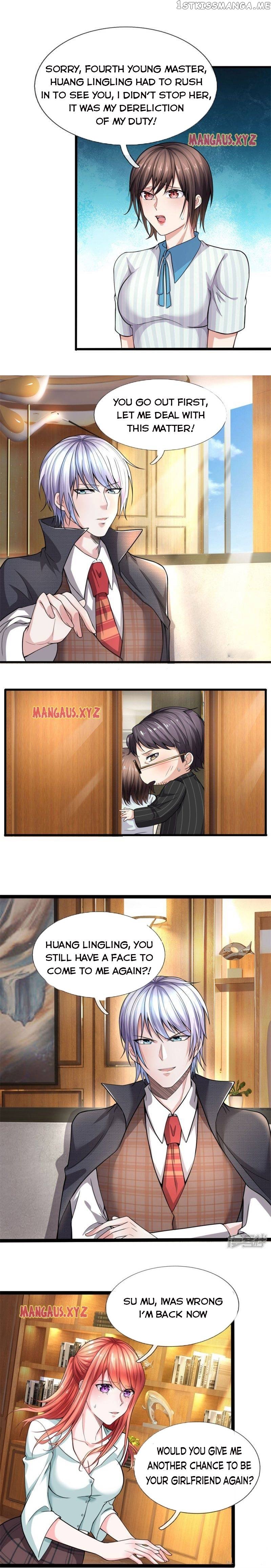 Ultimate Abandoned chapter 15 - page 2