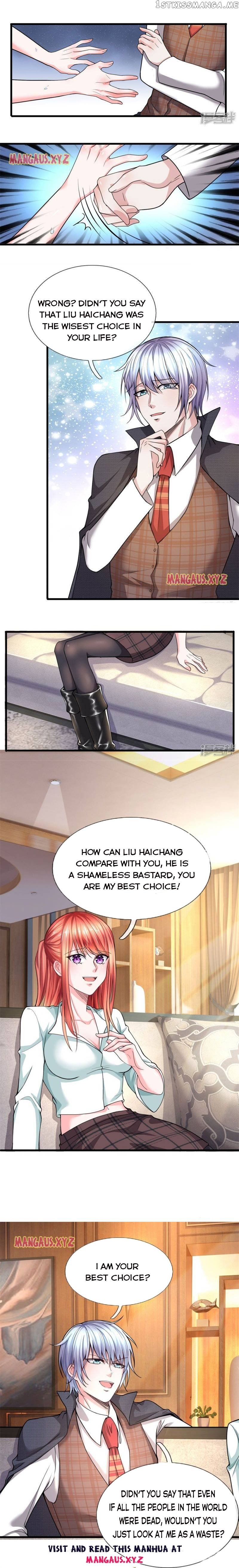 Ultimate Abandoned chapter 15 - page 3