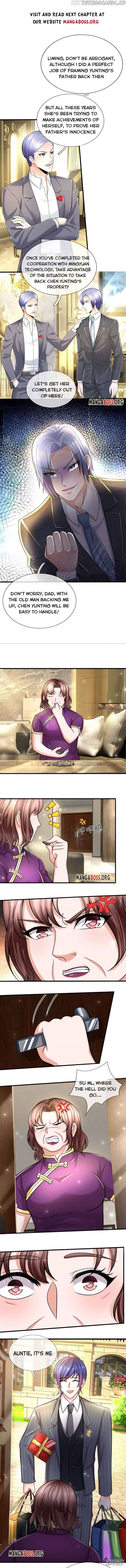 Ultimate Abandoned chapter 69 - page 1