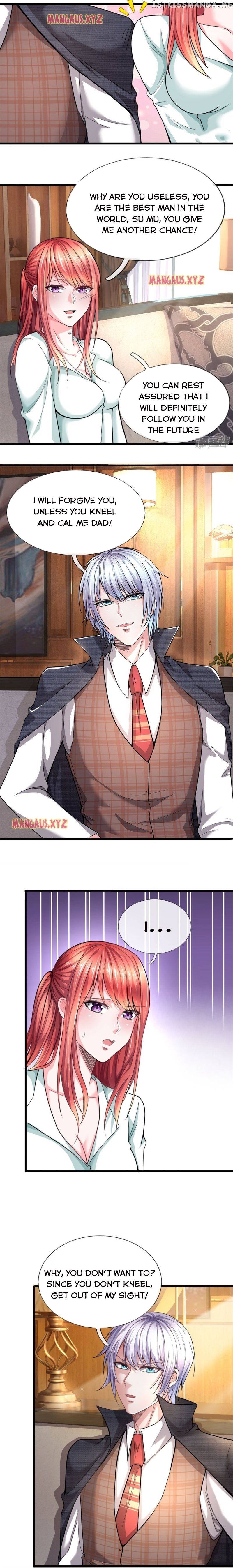 Ultimate Abandoned chapter 16 - page 1