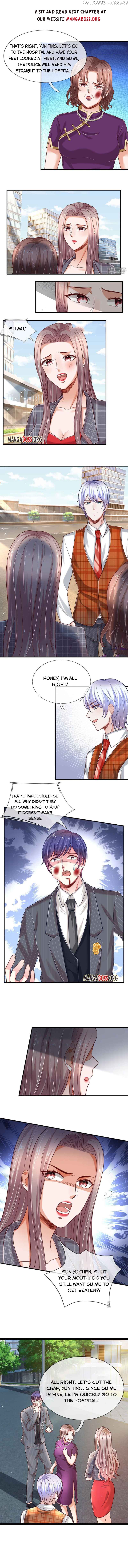 Ultimate Abandoned chapter 81 - page 1