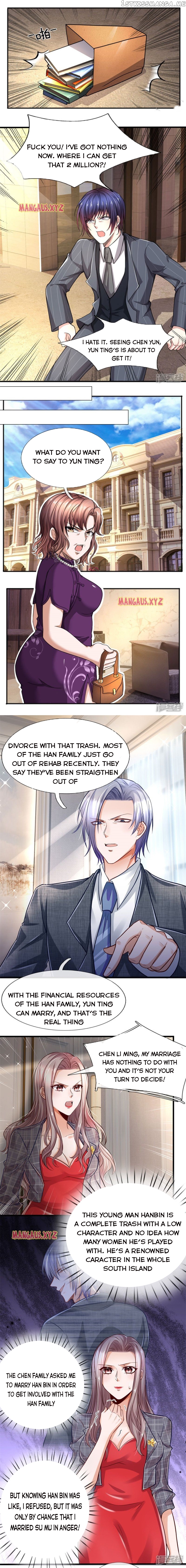 Ultimate Abandoned chapter 17 - page 2