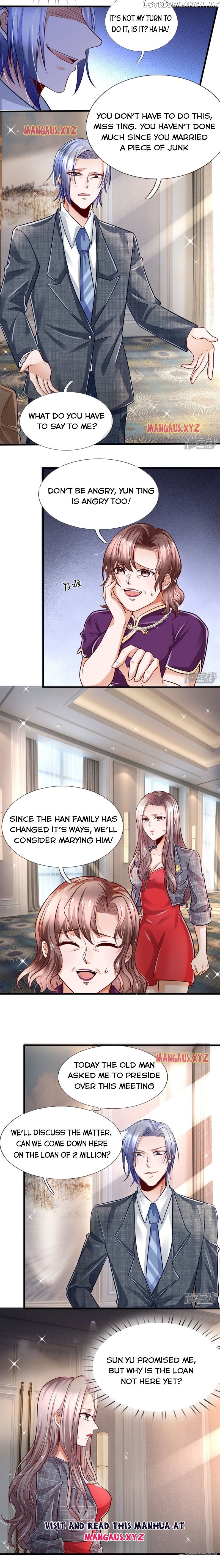 Ultimate Abandoned chapter 17 - page 3