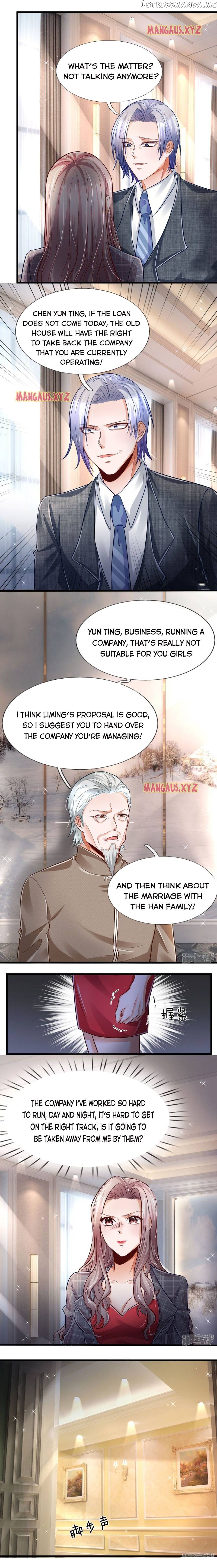 Ultimate Abandoned chapter 18 - page 1