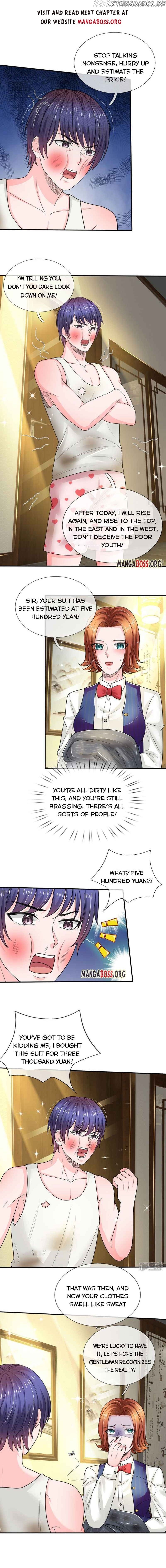 Ultimate Abandoned chapter 83 - page 1