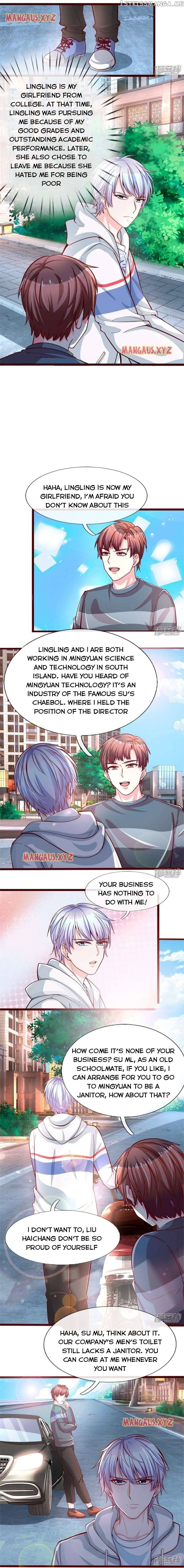 Ultimate Abandoned chapter 2 - page 1