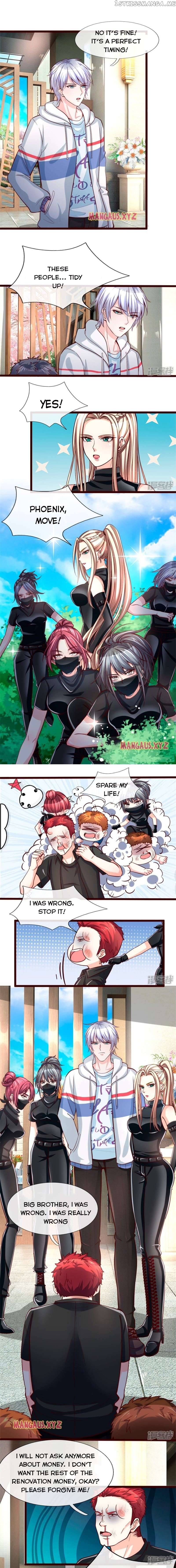 Ultimate Abandoned chapter 2 - page 5