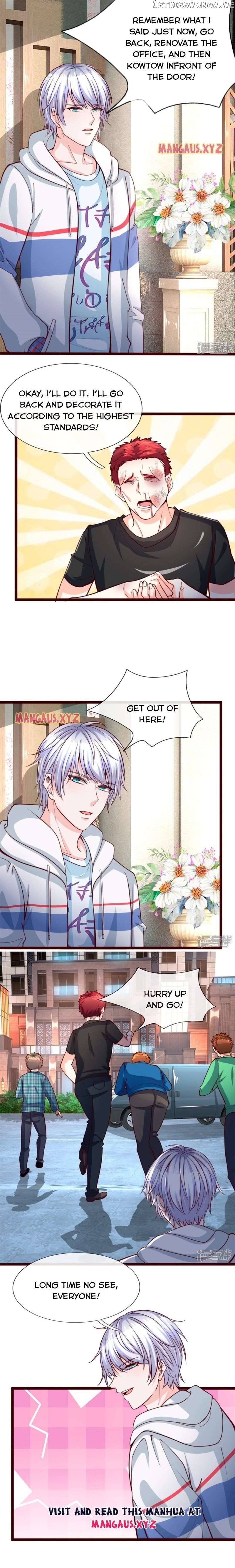 Ultimate Abandoned chapter 2 - page 6