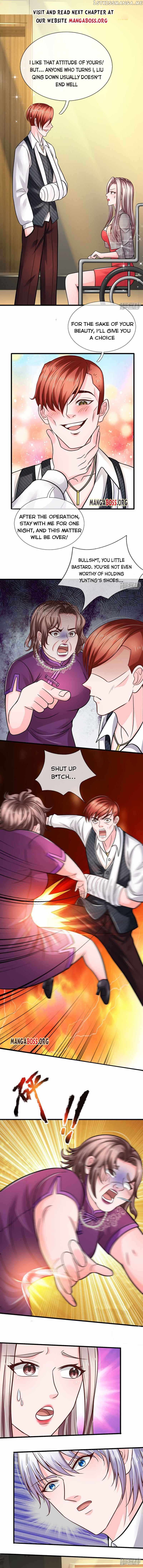 Ultimate Abandoned chapter 85 - page 1
