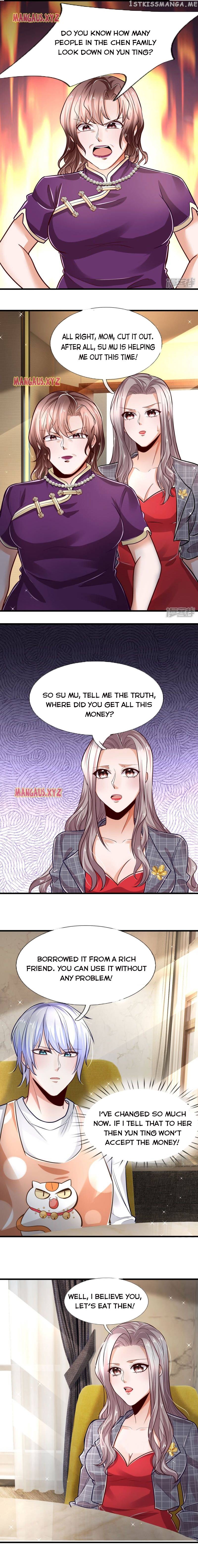 Ultimate Abandoned chapter 20 - page 1