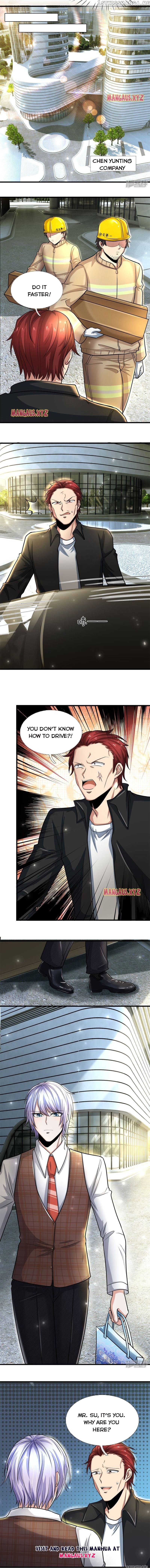Ultimate Abandoned chapter 21 - page 3