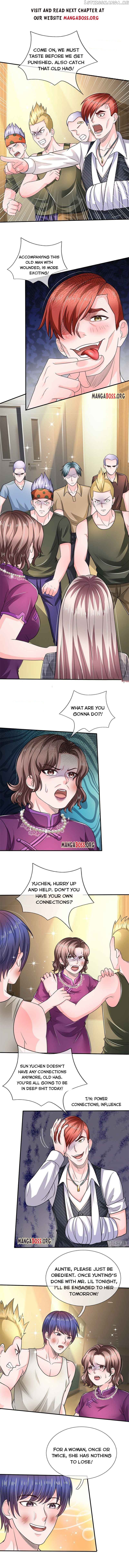 Ultimate Abandoned chapter 87 - page 1