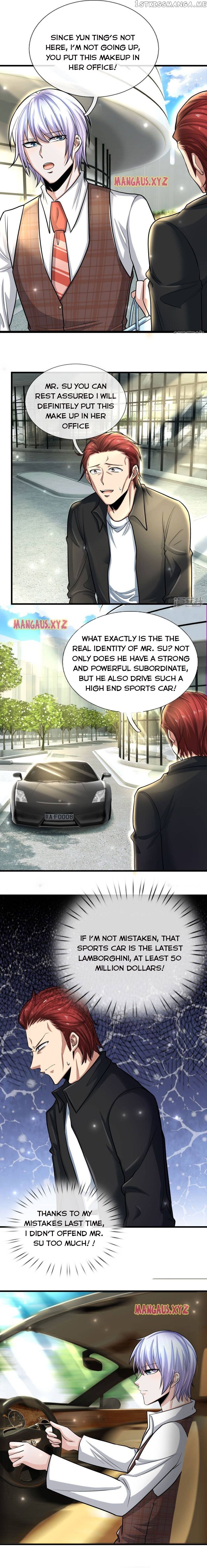 Ultimate Abandoned chapter 22 - page 2