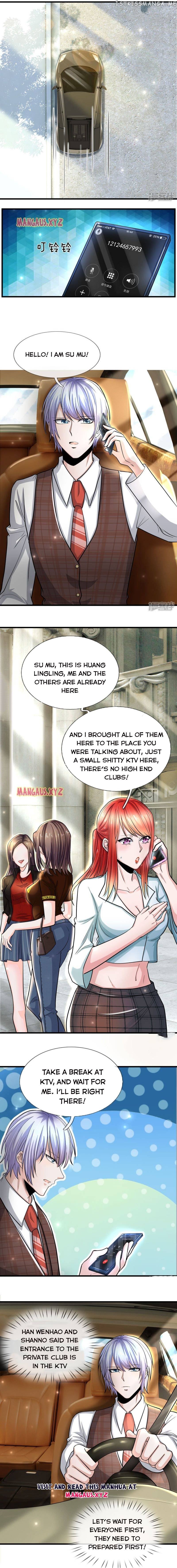 Ultimate Abandoned chapter 22 - page 3