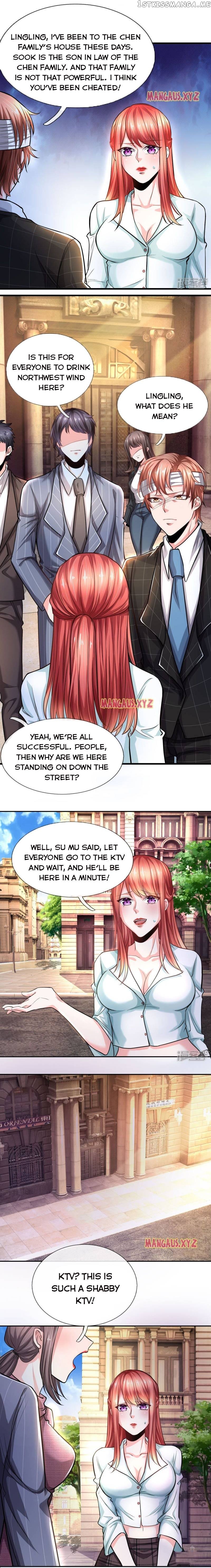 Ultimate Abandoned chapter 23 - page 2