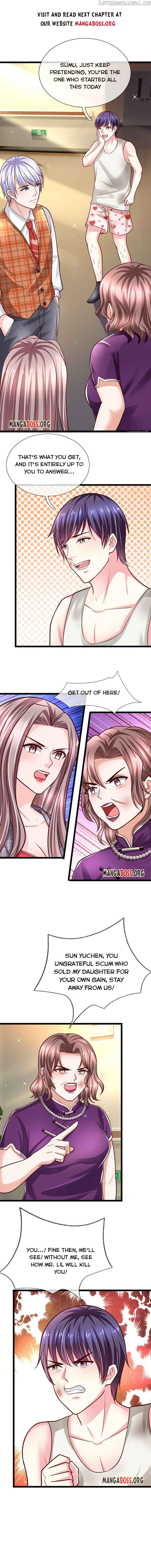 Ultimate Abandoned chapter 89 - page 1
