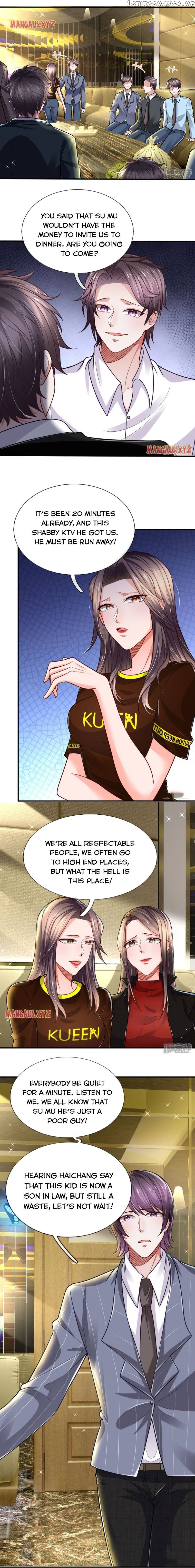 Ultimate Abandoned chapter 24 - page 1
