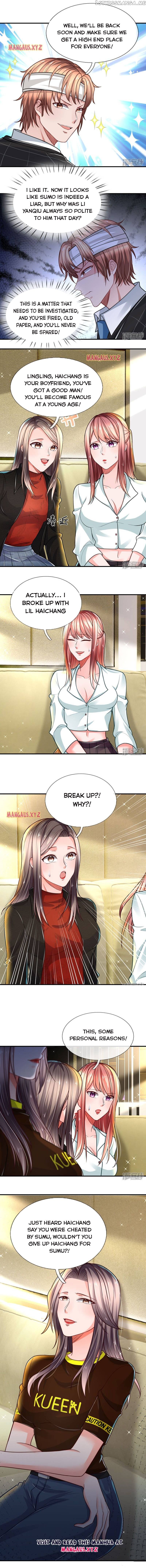Ultimate Abandoned chapter 24 - page 3