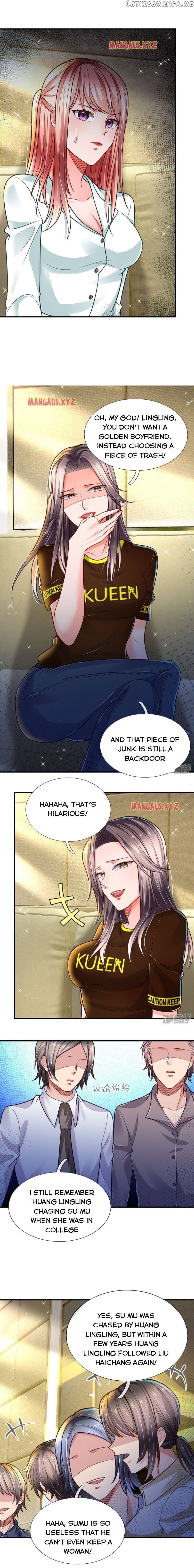 Ultimate Abandoned chapter 25 - page 1
