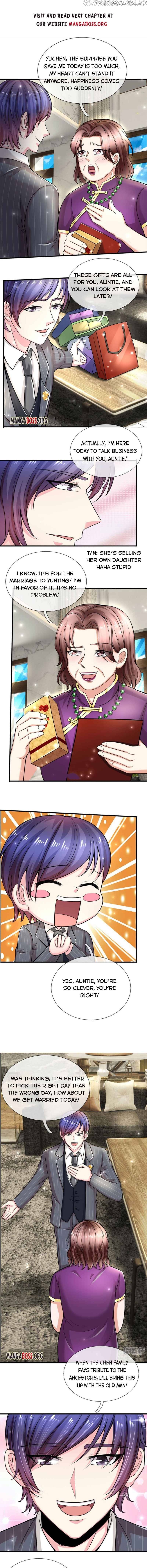 Ultimate Abandoned chapter 70 - page 1