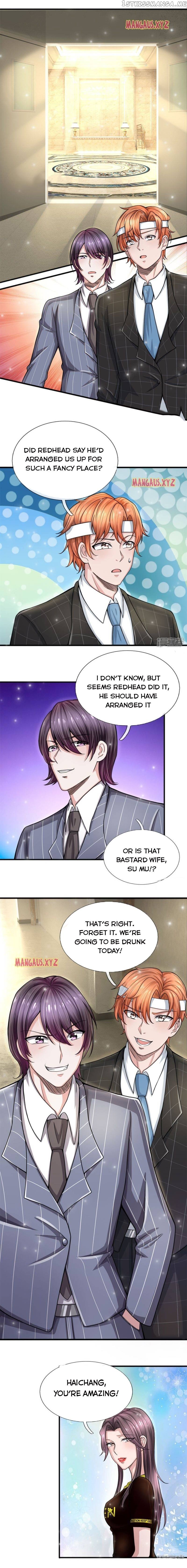 Ultimate Abandoned chapter 27 - page 1