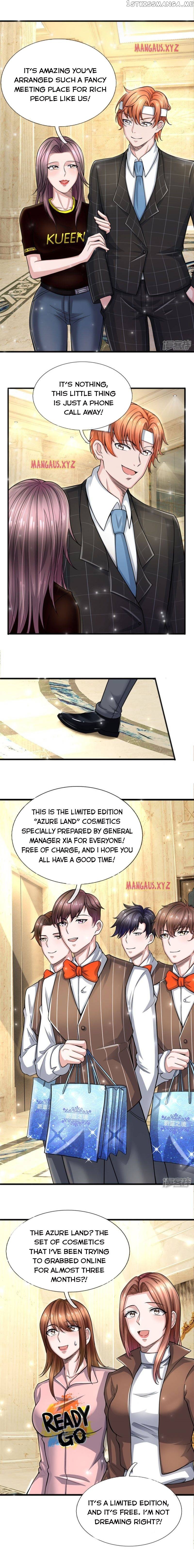 Ultimate Abandoned chapter 27 - page 2