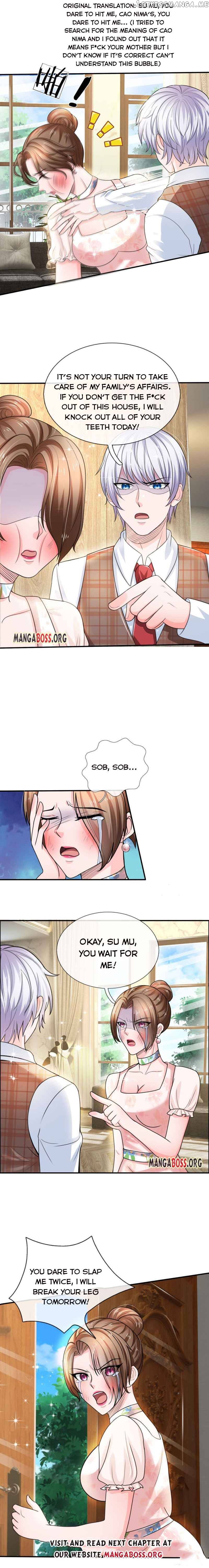Ultimate Abandoned chapter 47 - page 3