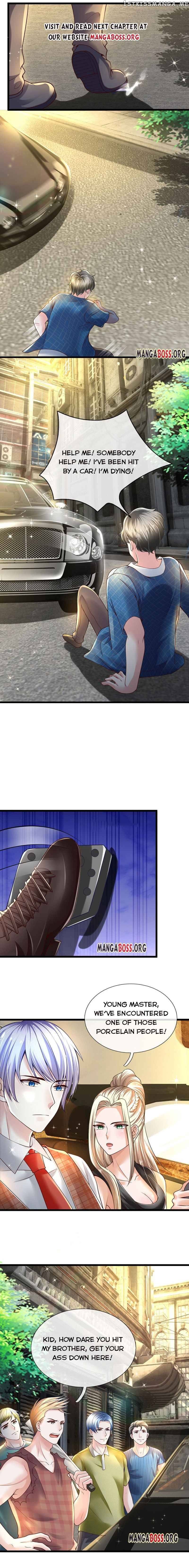 Ultimate Abandoned chapter 56 - page 1