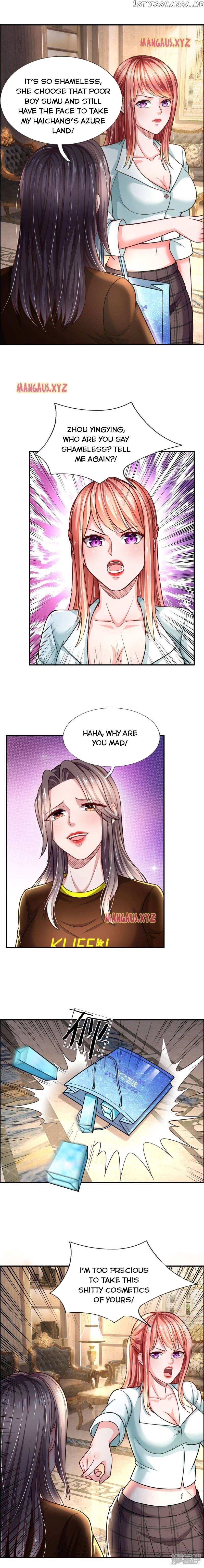 Ultimate Abandoned chapter 28 - page 1