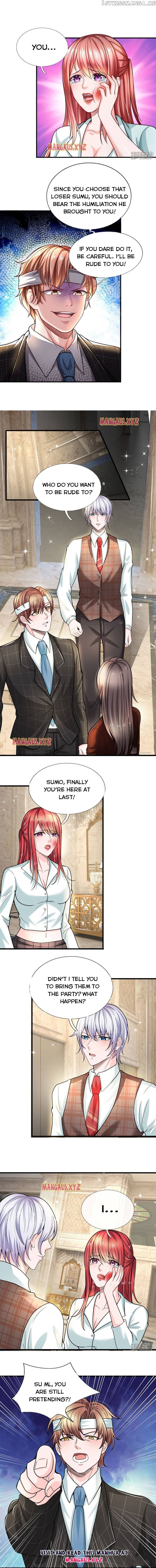 Ultimate Abandoned chapter 28 - page 3