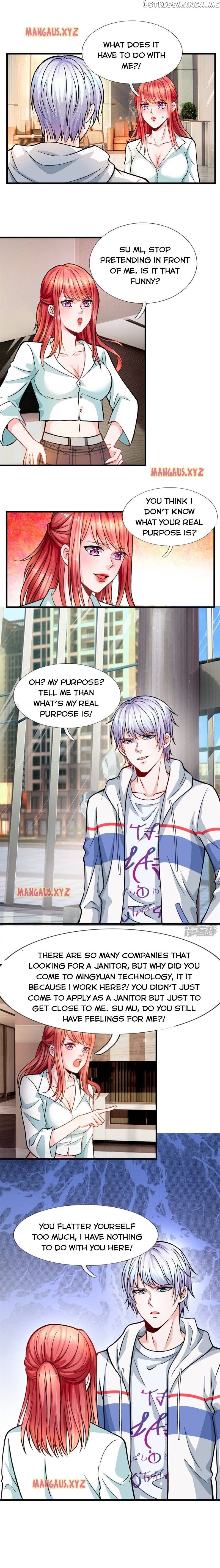 Ultimate Abandoned chapter 9 - page 1